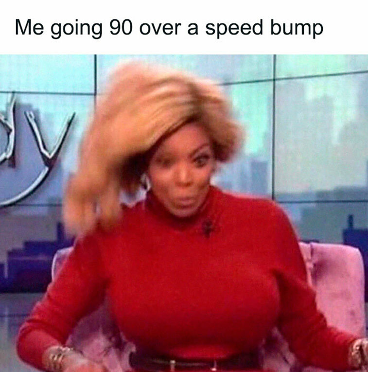 car memes