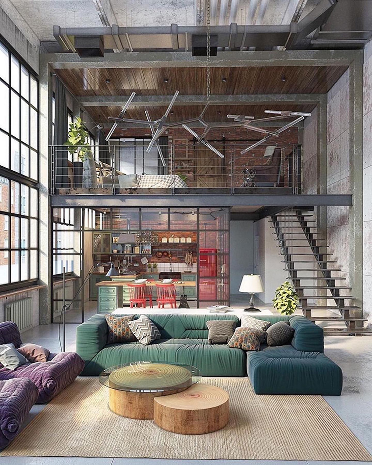 contemporary-loft