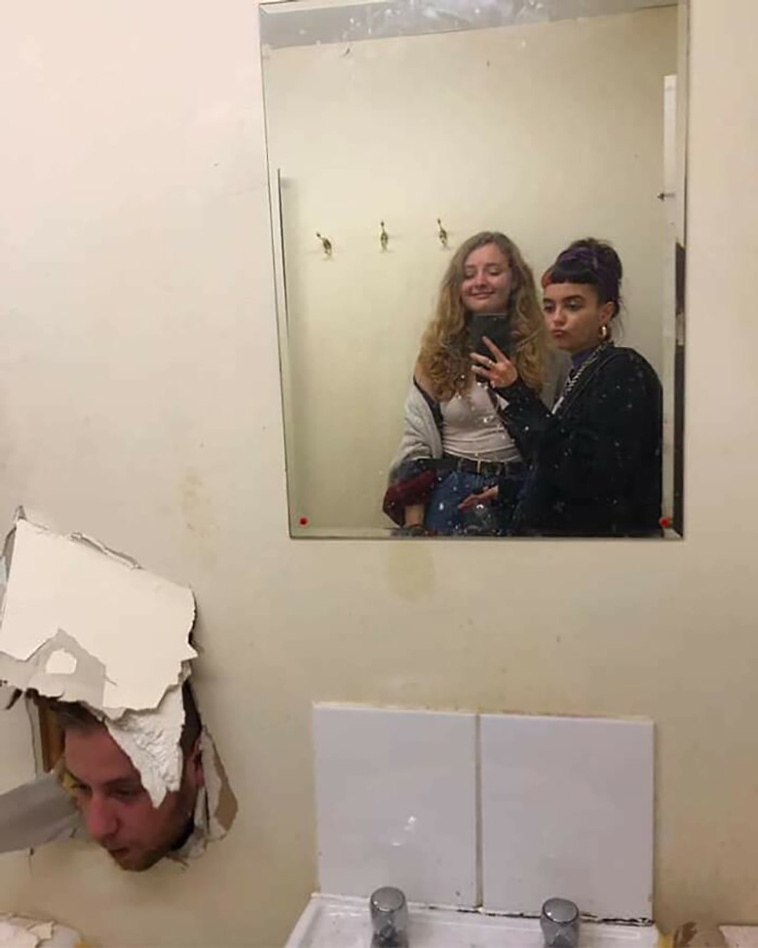 cool people