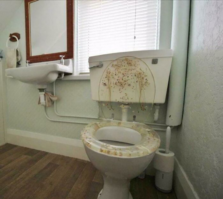 crappy designs
