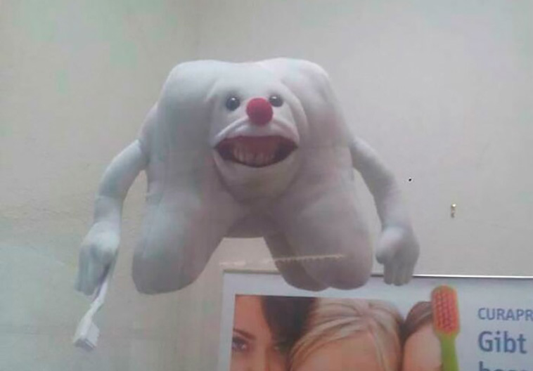 crappy designs