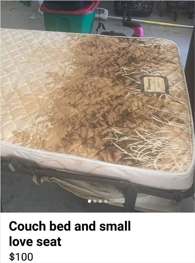 crappy designs