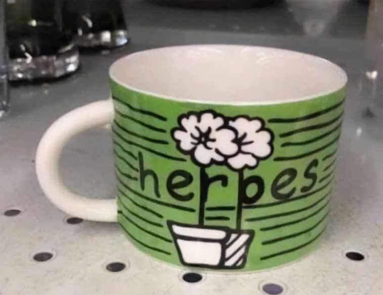 crappy designs