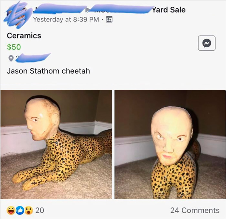 crappy designs