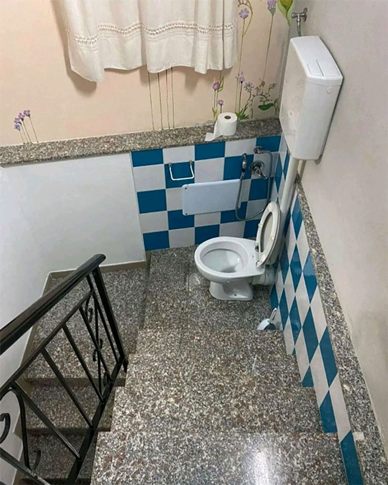 crappy designs