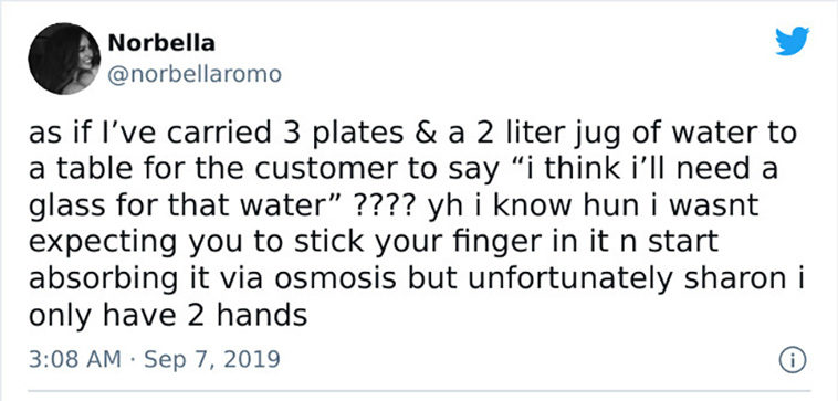 the dumbest experinces