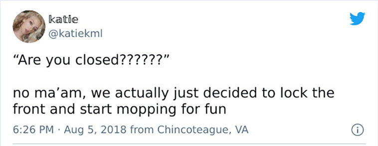the dumbest experinces
