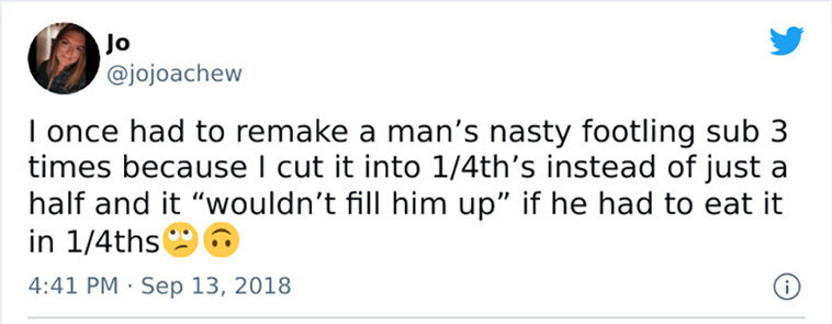 the dumbest experinces