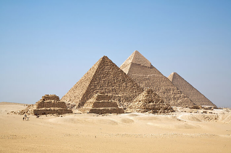 famous mysteries