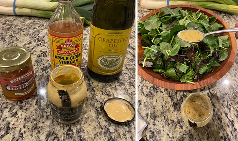 food hacks