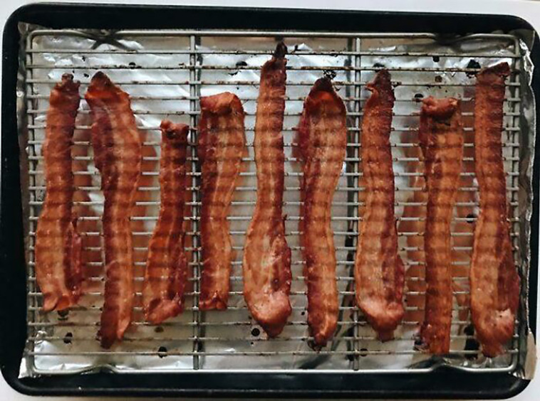 food hacks
