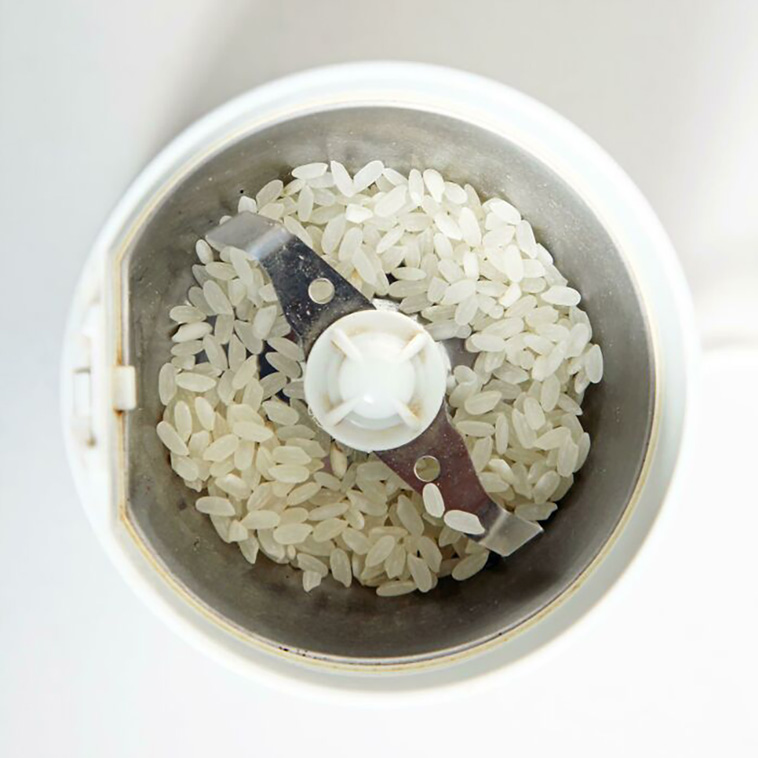 food hacks