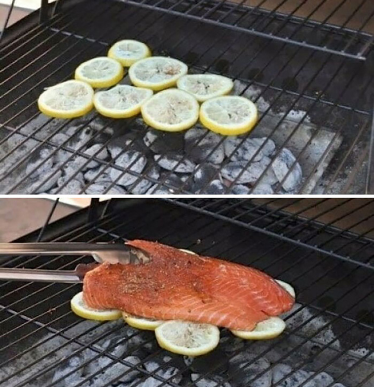 food hacks