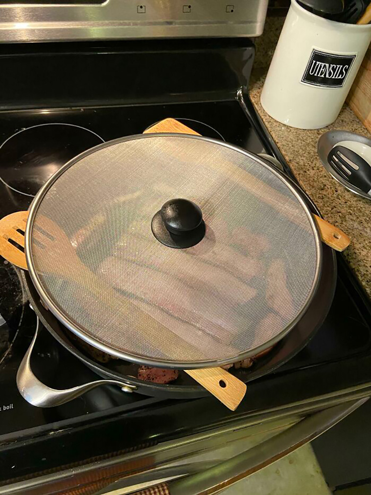 food hacks