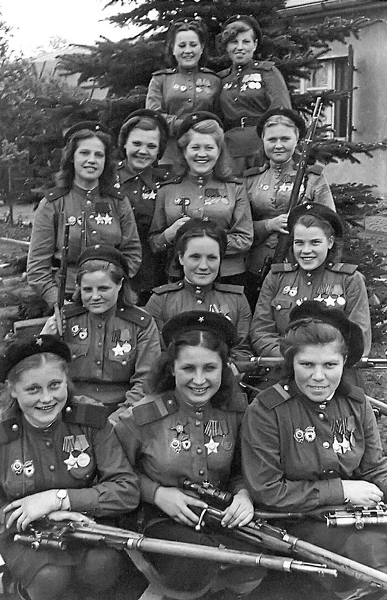 historical photos