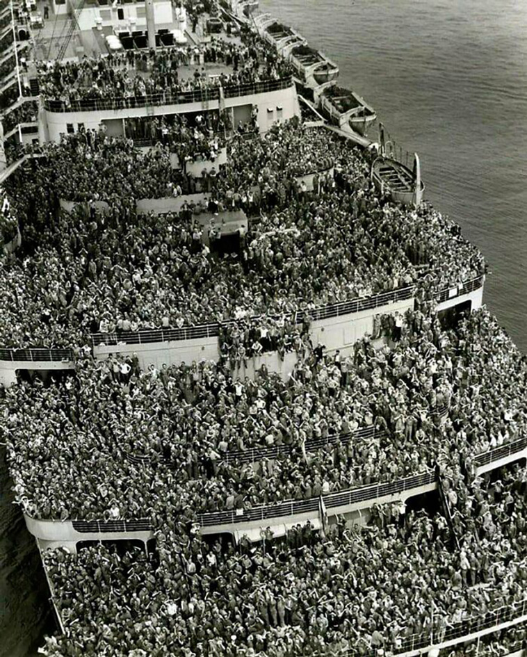 historical photos
