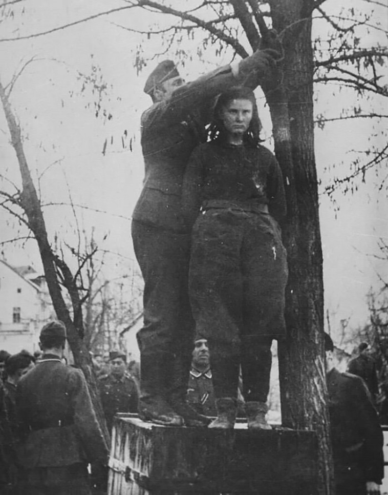 historical photos