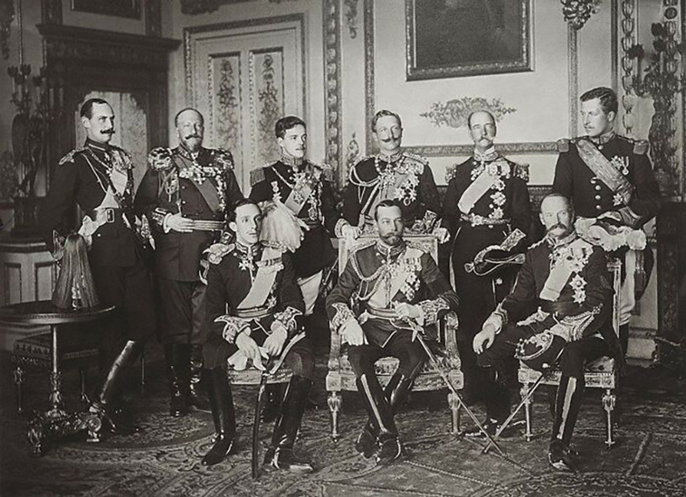 historical photos