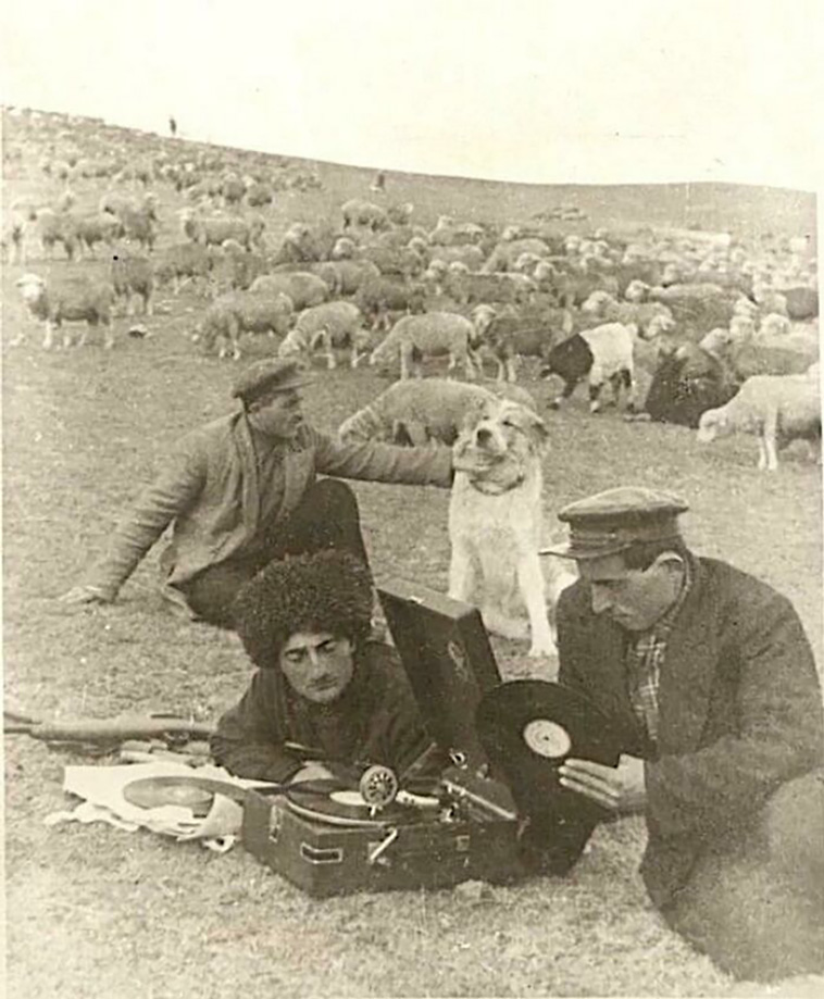 historical photos