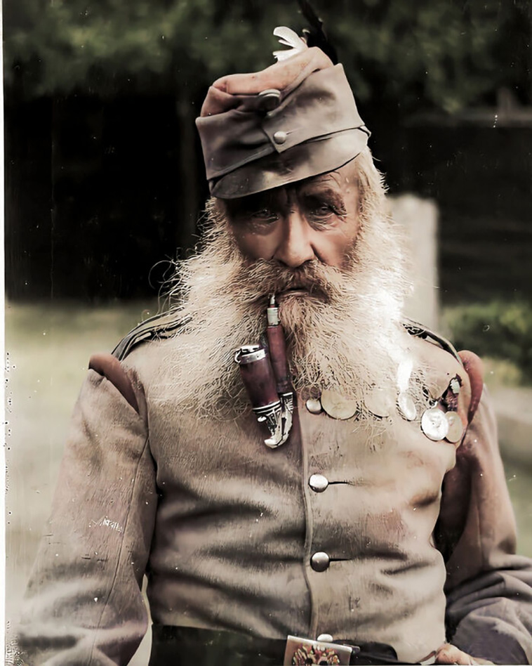 historical photos