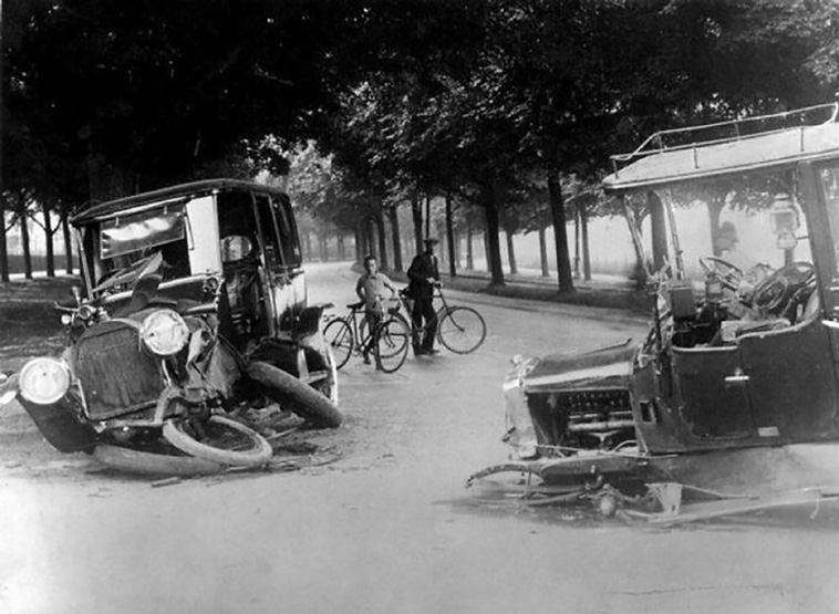 historical photos