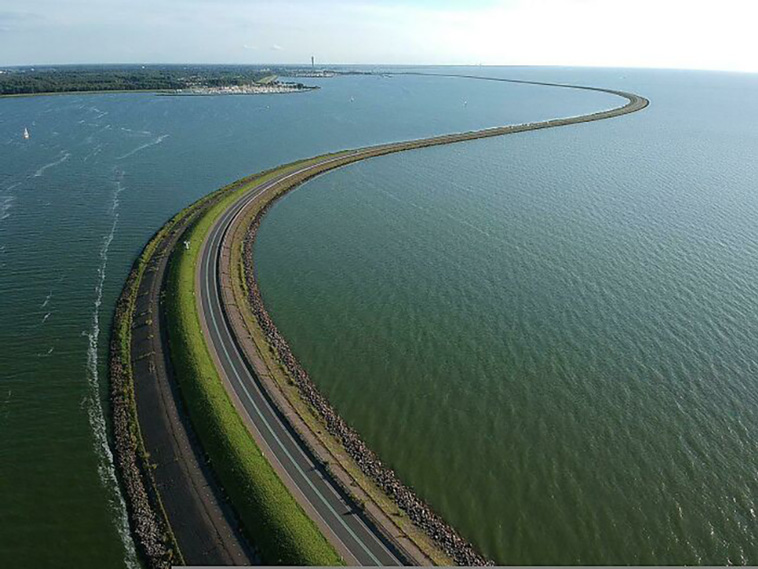 infrastructures