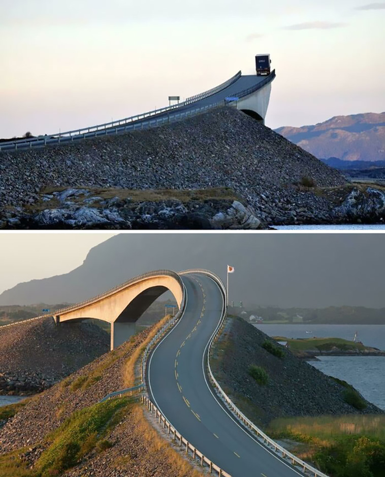 infrastructures