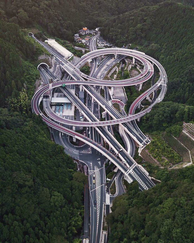 infrastructures