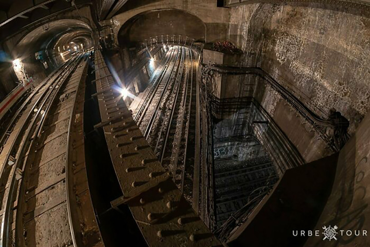 infrastructures