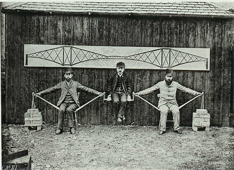 infrastructures