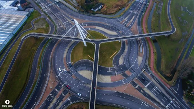infrastructures