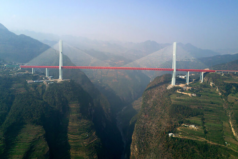 infrastructures