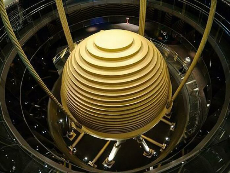 infrastructures