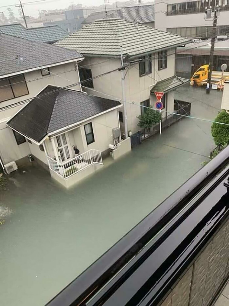 japan