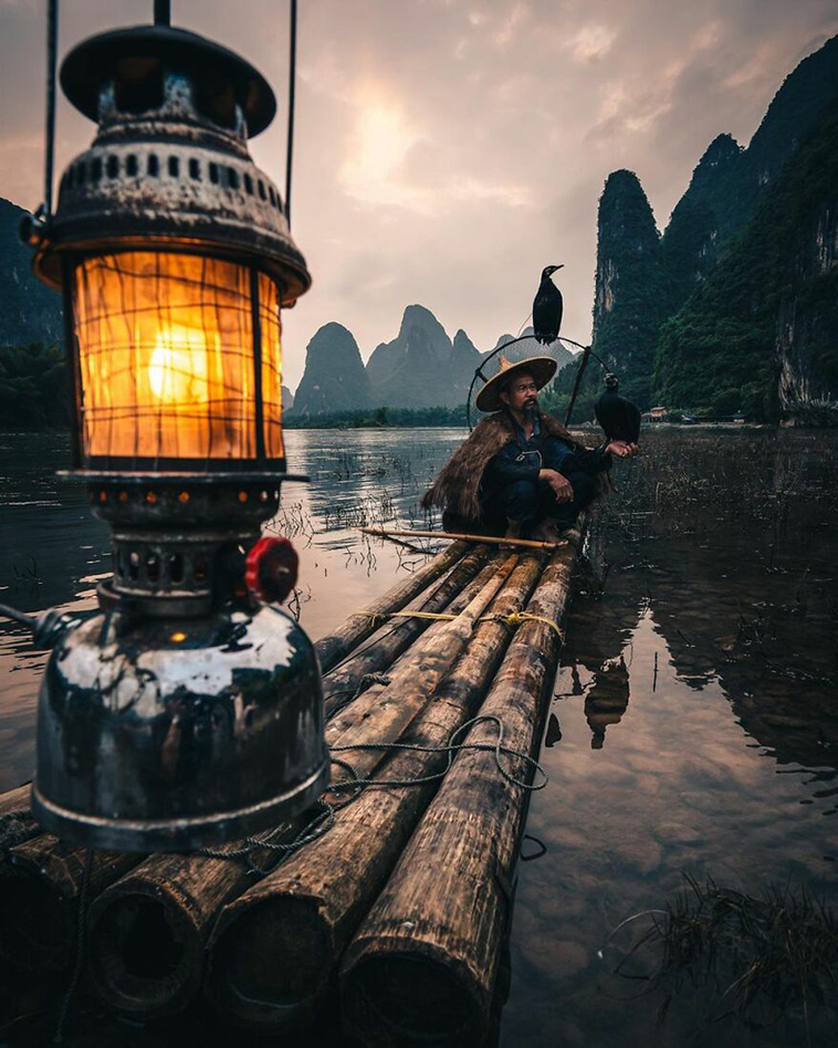 life in asia