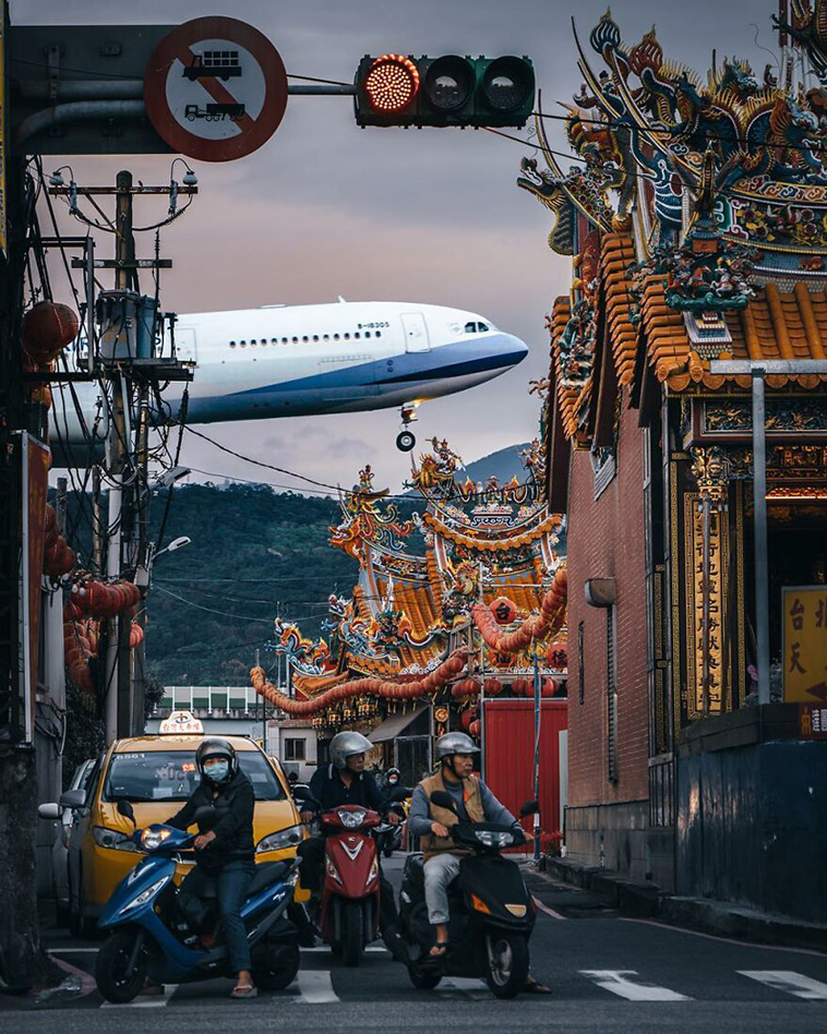 life in asia