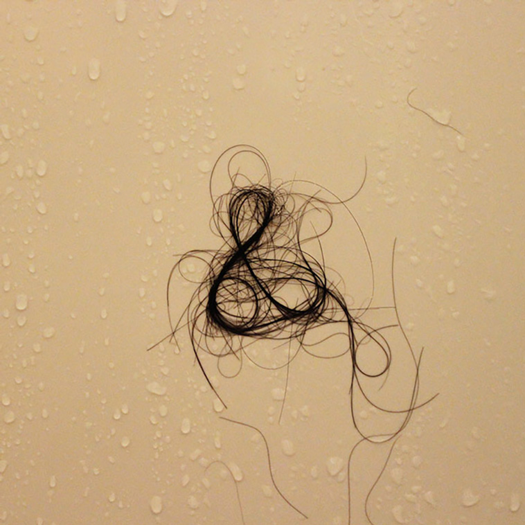 living with a woman