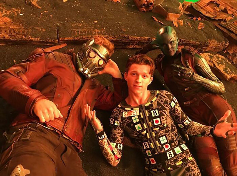 marvel movies