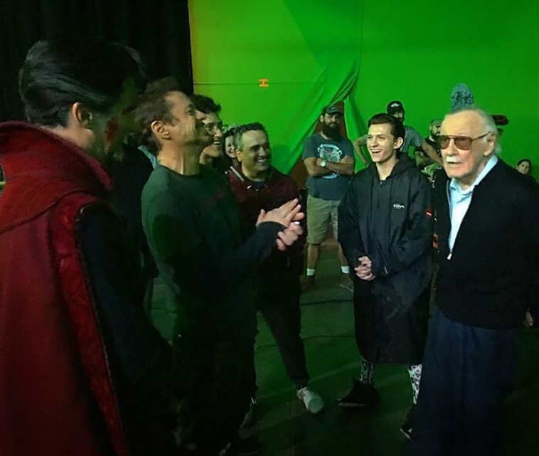 marvel movies