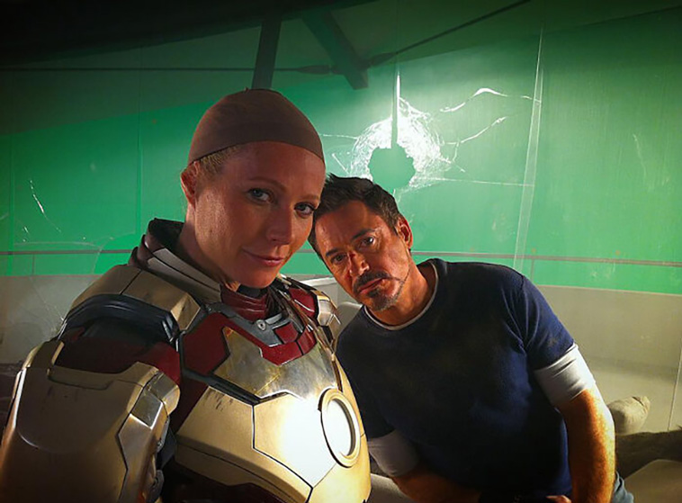 marvel movies