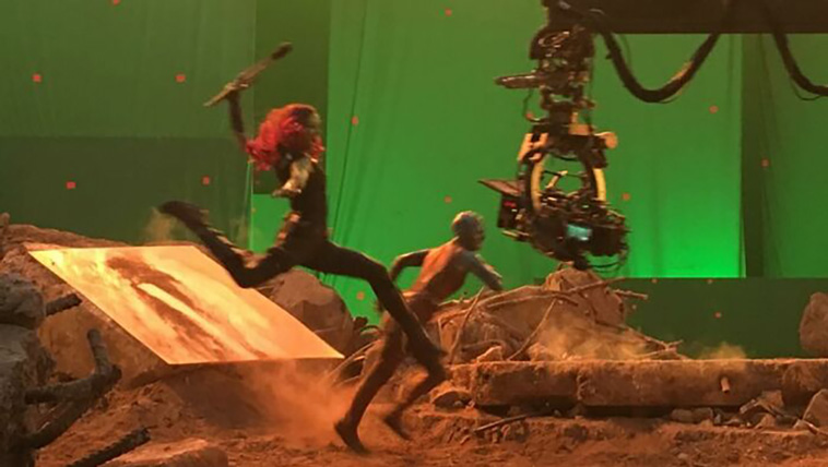 marvel movies