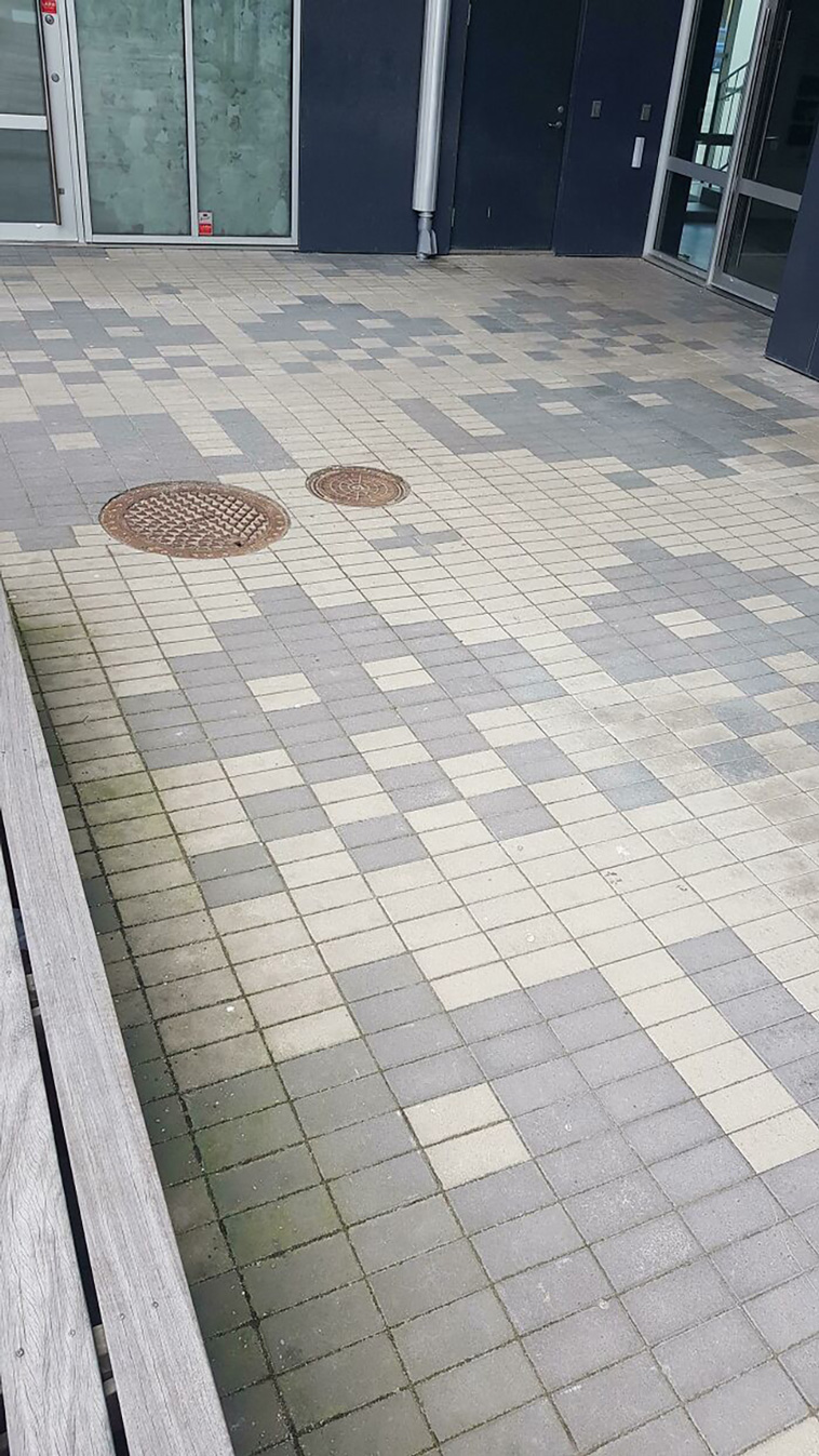 mildly interesting