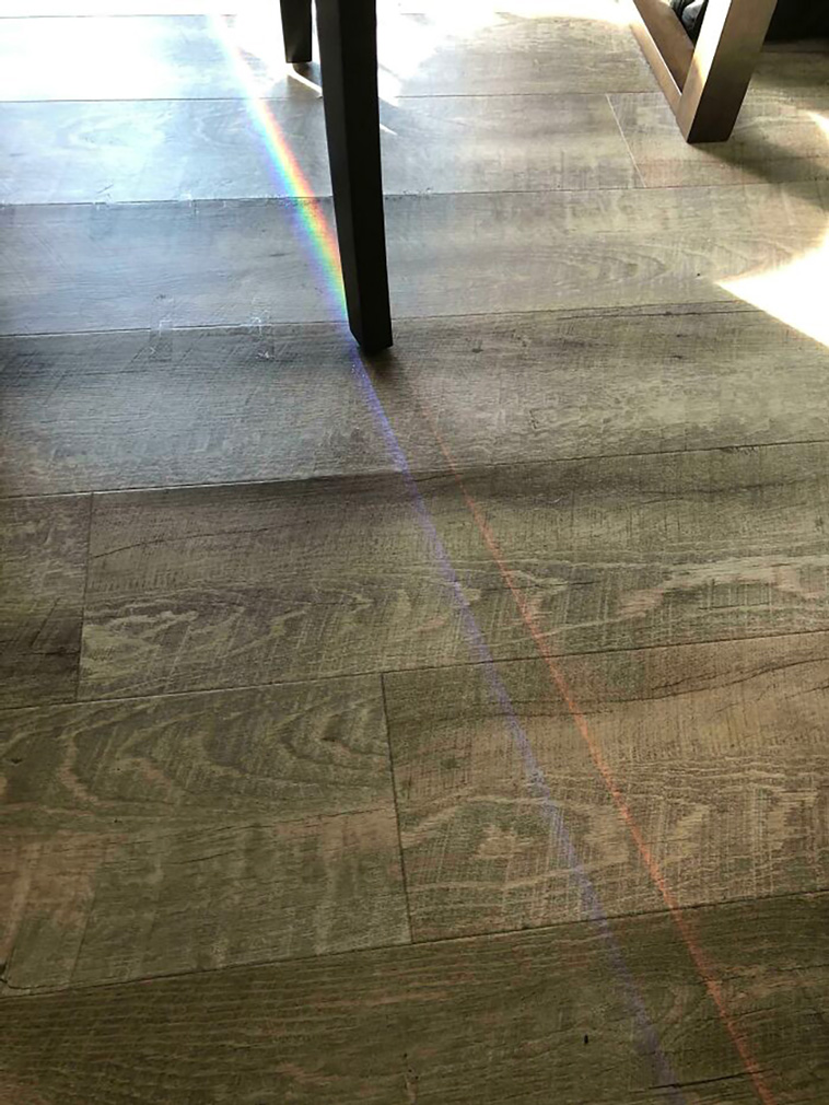 mildly interesting