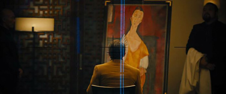 movie details