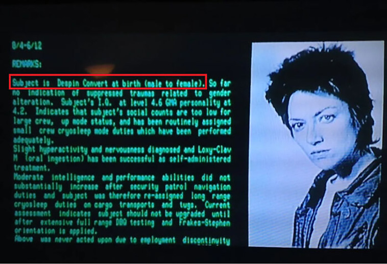 movie details