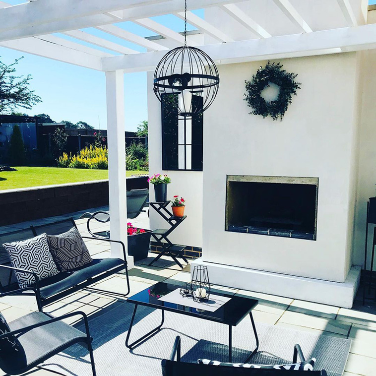patio ideas