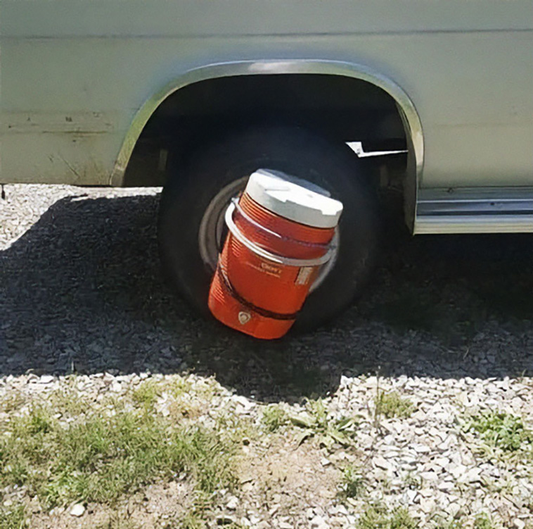 red neck engineering