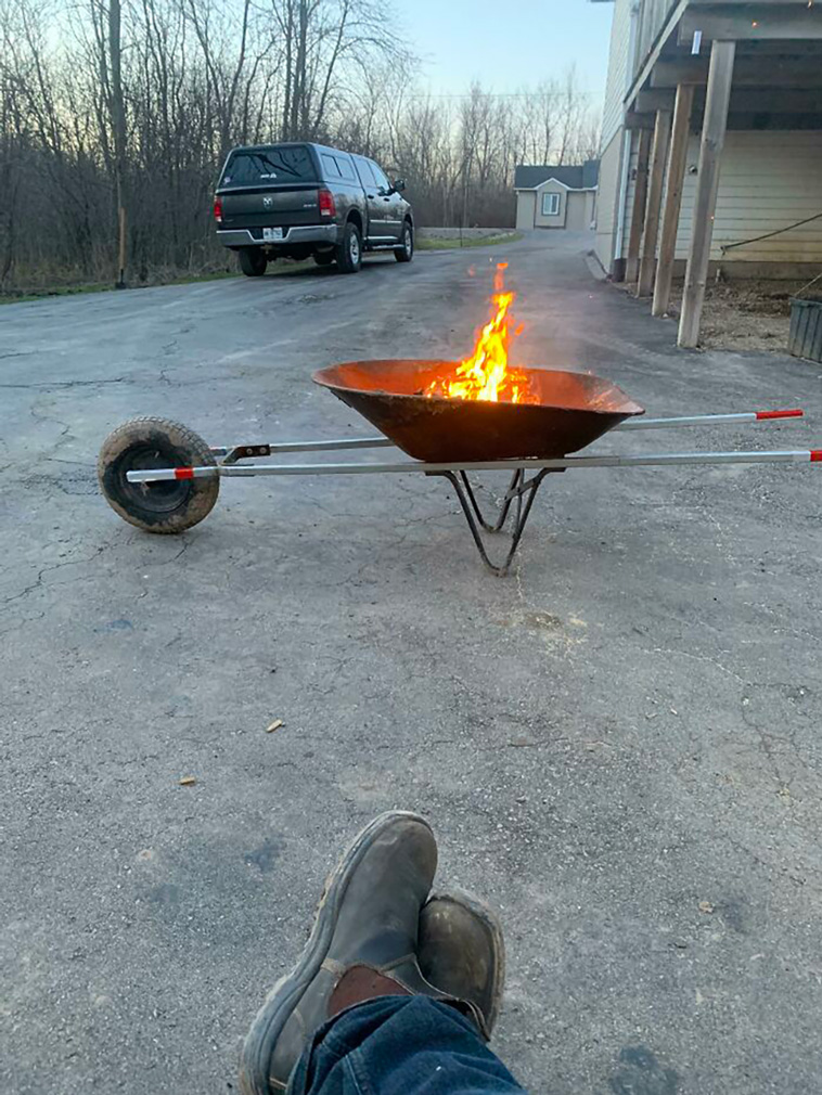 red neck engineering