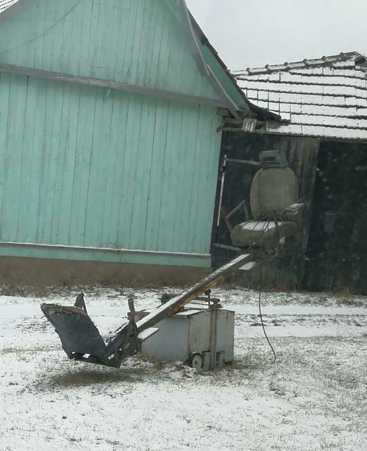 red neck engineering