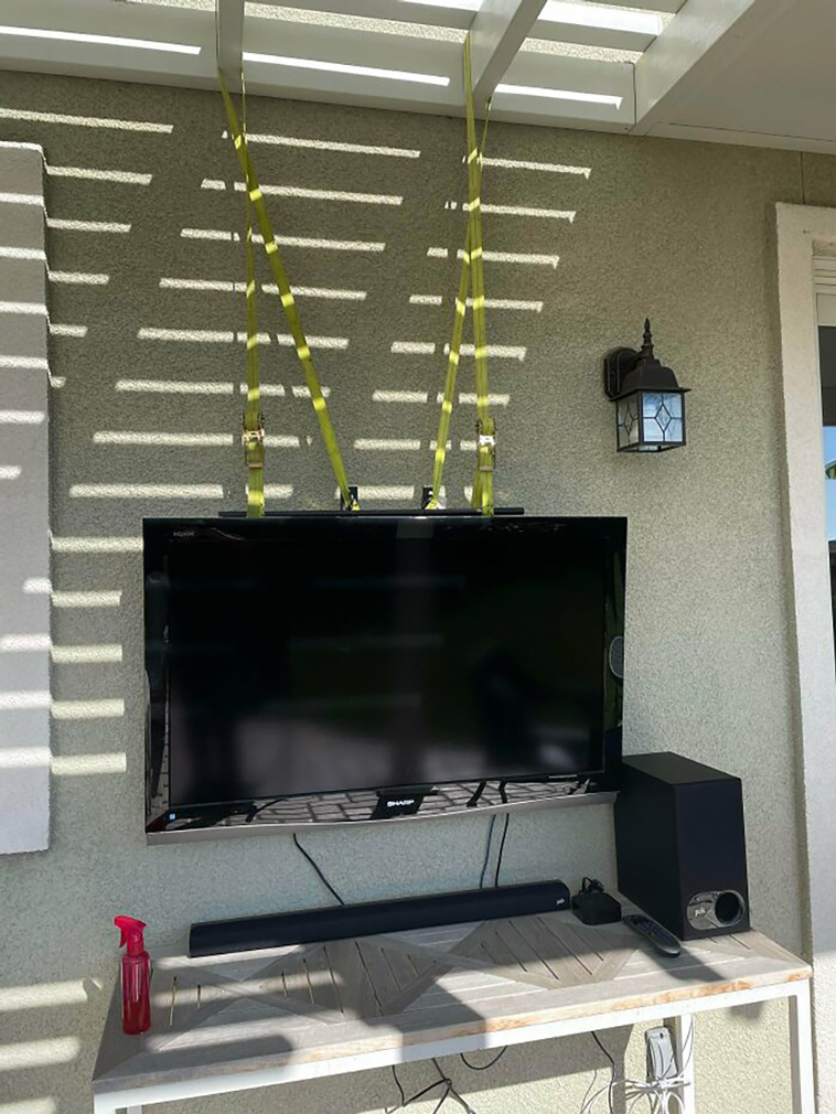 red neck engineering